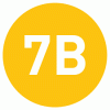NỮ 7B