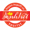 ẢNH VIỆT TOURIST FC