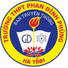 THPT PHAN ĐÌNH PHÙNG 1