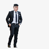 HÙNG ANH FC( captain )