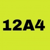 12A4