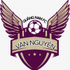 QUẢNG NAM FC - VĂN NGUYÊN