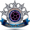 VGC INTERNATION FC - TRẦN HẢI NAM