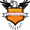 HẢI PHÒNG 2 FC - TRẦN CÔNG ANH