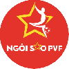 U11 NGÔI SAO PVF