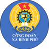 CÔNG ĐOÀN XÃ BÌNH PHÚ
