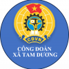 CÔNG ĐOÀN XÃ TAM DƯƠNG