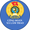 CÔNG ĐOÀN XÃ LÂM THAO