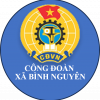 CÔNG ĐOÀN XÃ BÌNH NGUYÊN