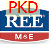 PKD REE ME-FC