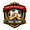 FC ANH EM ĐOÀN KẾT