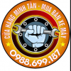 MINH TÂN MOTOR FC