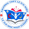 THPT LÊ ÍCH MỘC