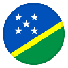 Solomon Islands U-13