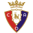 Atlético Osasuna