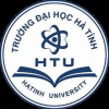 ĐẠI HỌC HÀ TĨNH
