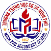 Trường THCS Minh Phú