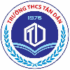 Trường THCS Tân Dân