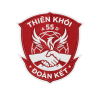 FC THIÊN KHÔI 55A-D ĐOÀN KẾT