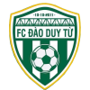 FC ĐÀO DUY TỪ 93