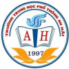 THPT AN HẢI 