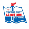 THPT LÊ QUÝ ĐÔN 2