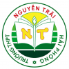 THPT NGUYỄN TRÃI