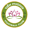 FC TIỀN PHONG