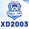 XD2003