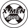 XMEN SPORT