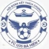 FC  U35 BÁ HIẾN