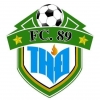 FC 89 TRẦN HƯNG ĐẠO