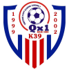FC K39 QUẢNG XƯƠNG 1