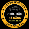 Xe Du Lịch Phúc Hậu