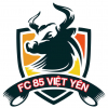 1985 VIỆT YÊN
