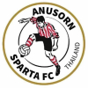ANUSORN SPARTA FC. THAILAND