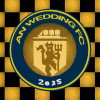 FC AN Wedding