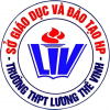 THPT LƯƠNG THẾ VINH