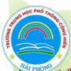 THPT CỘNG HIỀN