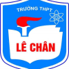 THPT LÊ CHÂN