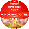 FC HOÀNG ĐẠO - THIÊN KHÔI 12