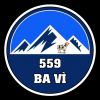 FC 559 BA VÌ