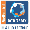 VIETFOOTBALL ACADEMY HẢI DƯƠNG