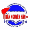 THPT TRẦN NGUYÊN HÃN