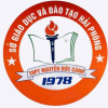 THPT NGUYỄN ĐỨC CẢNH