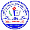 THPT MẠC ĐĨNH CHI 