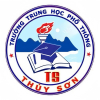 THPT THỦY SƠN