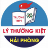 THPT LÝ THƯỜNG KIỆT