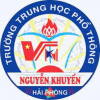 THPT NGUYỄN KHUYẾN