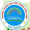 THPT CỘNG HIỀN